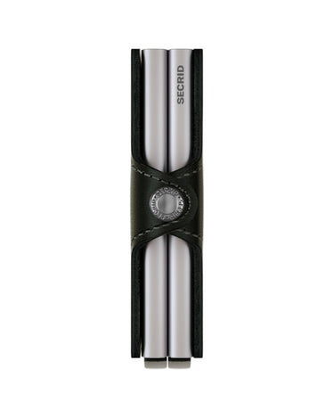 PORTE-FEUILLE NOIR NOIR
