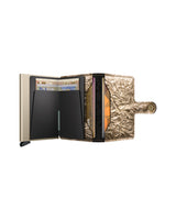 PORTE-FEUILLE OR OR