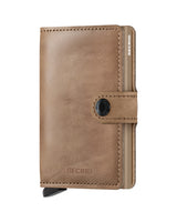 PORTE-FEUILLE TAUPE TAUPE