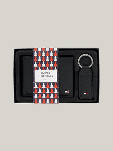 PORTE-FEUILLE GP ETON CC AND NOIR NOIR