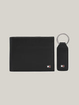 PORTE-FEUILLE GP ETON CC AND NOIR NOIR