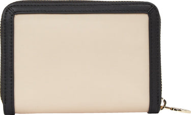 PORTE-FEUILLE TH ESSENTIAL S CREME CREME