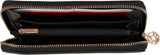 PORTE-FEUILLE TH ESSENTIAL S NOIR NOIR
