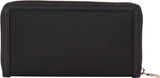 PORTE-FEUILLE TH ESSENTIAL S NOIR NOIR