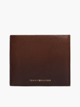 PORTE-FEUILLE TH SEASONAL CC AND C MARRON MARRON