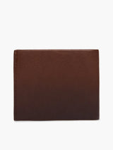PORTE-FEUILLE TH SEASONAL CC AND C MARRON MARRON
