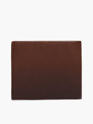 PORTE-FEUILLE TH SEASONAL CC AND C MARRON MARRON