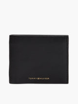 PORTE-FEUILLE TH SEASONAL CC AND C NOIR NOIR