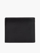 PORTE-FEUILLE TH SEASONAL CC AND C NOIR NOIR