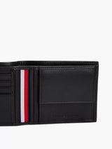 PORTE-FEUILLE TH SEASONAL CC AND C NOIR NOIR