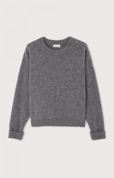 PULL FEMME AMPLE ML CR ANTHRACITE ANTHRACITE