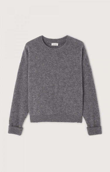 PULL FEMME AMPLE ML CR ANTHRACITE ANTHRACITE