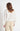 PULL FEMME AMPLE ML CR GRIS GRIS