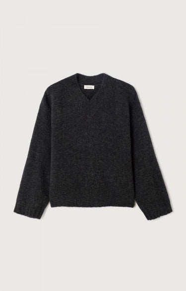 PULL FEMME AMPLE ML CV ANTHRACITE ANTHRACITE