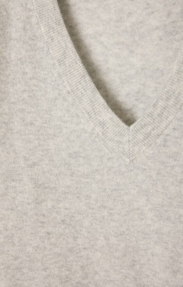 PULL FEMME BOULE ML CV GRIS GRIS