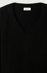 PULL FEMME BOULE ML CV NOIR NOIR