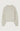 PULL FEMME COURT BOULE GRIS GRIS