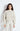 PULL FEMME COURT BOULE GRIS GRIS