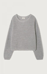 PULL FEMME CYROW OTARIE CHINE OTARIE CHINE