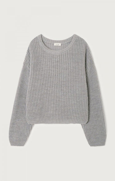 PULL FEMME CYROW OTARIE CHINE OTARIE CHINE
