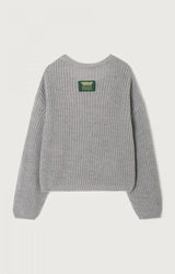 PULL FEMME CYROW OTARIE CHINE OTARIE CHINE