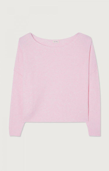 PULL FEMME DAMSVILLE DRAGEE CHINE DRAGEE CHINE