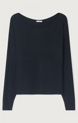 PULL FEMME DAMSVILLE NOIR NOIR