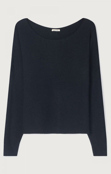 PULL FEMME DAMSVILLE NOIR NOIR