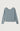 PULL FEMME DAMSVILLE ORAGE CHINE ORAGE CHINE