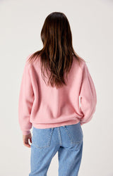 PULL FEMME DAMSVILLE TENDRESSE CHINE TENDRESSE CHINE
