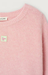 PULL FEMME EAST BARBE A PAPA BARBE A PAPA