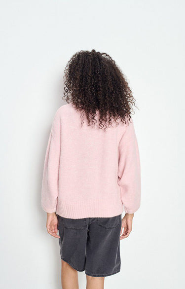 PULL FEMME EAST BARBE A PAPA BARBE A PAPA