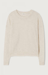 PULL FEMME OUITY MASTIC CHINE MASTIC CHINE