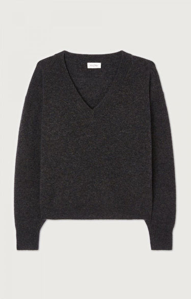 PULL FEMME RAXOW ANTHRACITE ANTHRACITE
