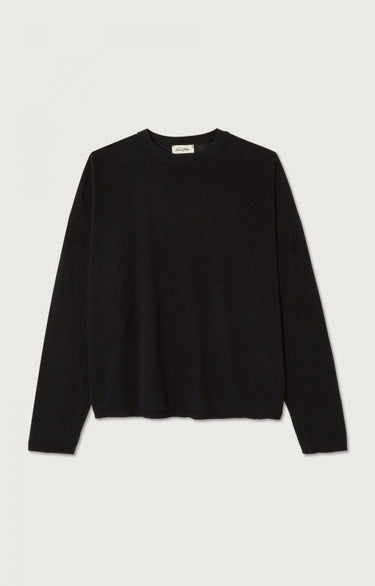 PULL FEMME TOIMA NOIR NOIR