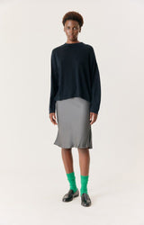 PULL FEMME TOIMA NOIR NOIR