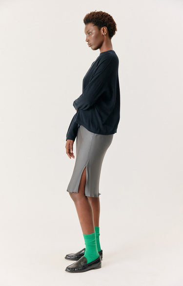 PULL FEMME TOIMA NOIR NOIR