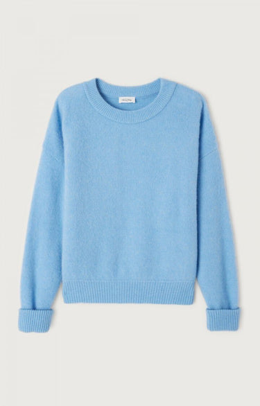 PULL FEMME VITOW CIEL CIEL
