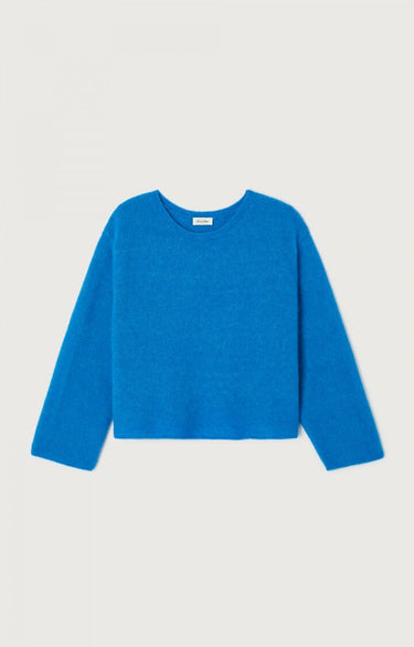 PULL FEMME VITOW CURACAO CHINE CURACAO CHINE