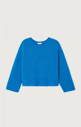 PULL FEMME VITOW CURACAO CHINE CURACAO CHINE