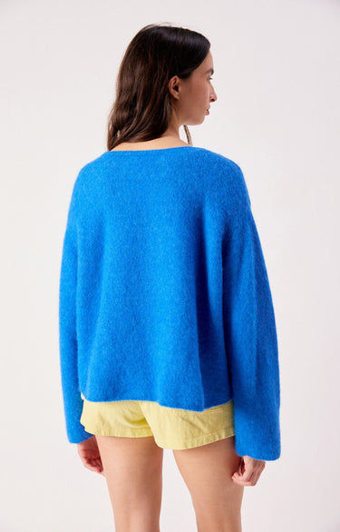 PULL FEMME VITOW CURACAO CHINE CURACAO CHINE