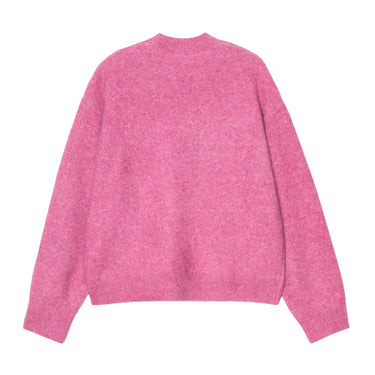 PULL FEMME CURTIS ROSE ROSE