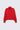 PULL FEMME ANAIS ROUGE ROUGE