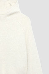 PULL FEMME ANTONINA CREME CREME