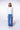 PULL FEMME NATALIA BLEU CIEL BLEU CIEL