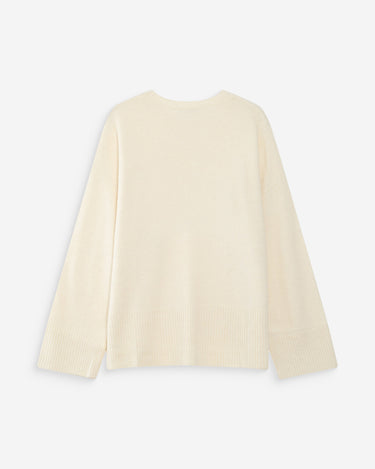 PULL FEMME VIGGO BLEUET BLEUET