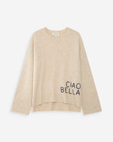 PULL FEMME VIGGO MARINE MARINE