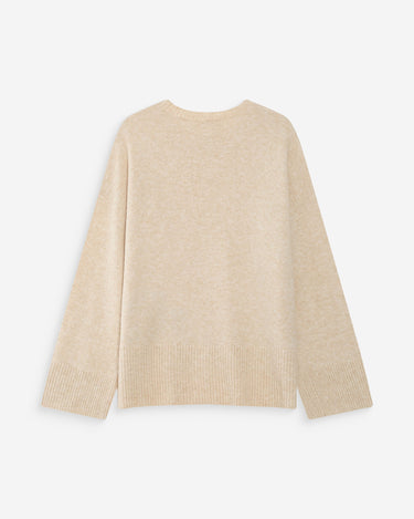 PULL FEMME VIGGO MARINE MARINE