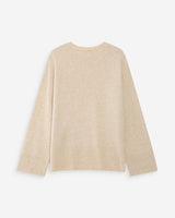 PULL FEMME VIGGO MARINE MARINE