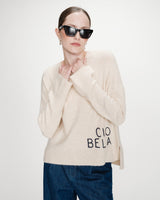 PULL FEMME VIGGO MARINE MARINE